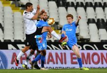 Calcio – Gironi, la Serie C torna all’antico. Il Mantova può restare al “centro” Bianchi Davide (Mantova)