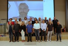 Giacomo Savi è il nuovo presidente dell’Avis Provinciale di Mantova. Nuovi anche i consiglieri