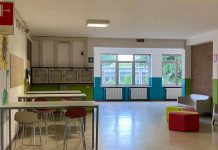 Nuovo istituto “Fermi” per la nuova didattica