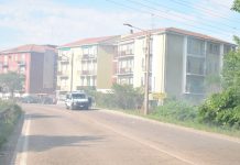 Incendi di piumini, condomini avvolti dal fumo in via Parma