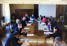 Piano shock da 1 miliardo per le infrastrutture intermodali della provincia