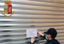 Bevande all’interno, sanzionati due clienti e chiuso il “Tenderly” di Ospitaletto