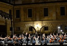 Trame Sonore 2021. Ri-partenza in grande stile per il Mantova Chamber Music Festival con l’Ocm e Barnabas Kelemen