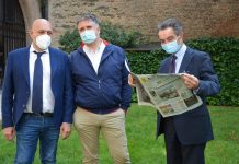 Il governatore Fontana alla Voce. “Risorse per il territorio: costruiamo e ripartiamo”