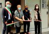 Mazzali, inaugurata la nuova ala Fabbricato “A”