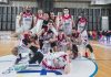 Basket Serie A2 maschile – La Staff batte Cento e va ai play off