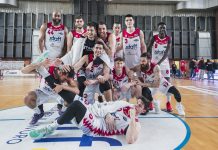 Basket Serie A2 maschile – La Staff batte Cento e va ai play off