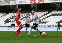 Calcio serie C – Mantova a Cesena per il primo turno dei play off: serve solo la vittoria, largo al tridente Guccione