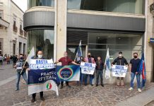Fratelli d’Italia: “E’ stato il Primo maggio del lavoro tradito”