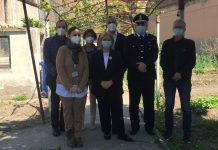 Progetto cura epatite C in carcere