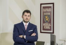 Michele Nicchio confermato presidente nazionale Aiop giovani