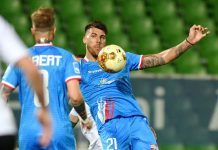 Calcio serie C – Mantova-Milillo, aria di rinnovo mantova