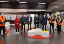 Aeroporto Montichiari leader in Italia per trasporto merci e cargo