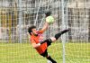 Calcio Eccellenza – Piccinardi: “Il rigore parato? Emozione unica”