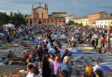 Salta ancora la Fiera delle Grazie ”Prioritaria la salute dei cittadini”