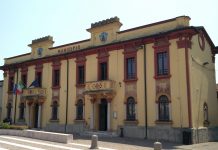 Poliambulatorio e sede delle elezioni nell’ex asilo comunale