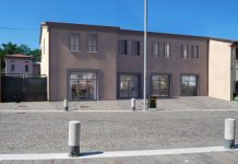 Nuova vita per l’ex Nina a Grazie, c’è il progetto per una locanda