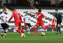 Calcio serie C, i play off: Cesena-Mantova si gioca sabato 8 maggio alle 20.45 (con diretta su RaiSport) Cesema