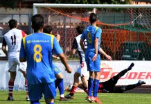 Calcio Eccellenza – Castiglione, l’ultima sfida è non subire gol SEGNA SALVA