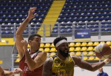 Basket A2 m Play off – Staff, altra batosta a Torino in gara-2