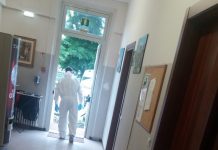 Focolaio al dormitorio di Mantova, tamponi per tutti