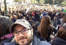 Con “Ragazzi selvaggi”, Luca Azzolini torna alla letteratura per i più giovani