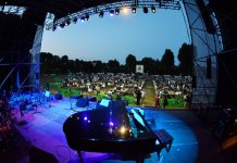 Arena Bike-in: nuovi fondi ma per l’opposizione è un altro flop annunciato