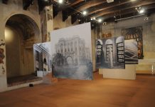 Il rinnovamento architettonico di Mantova