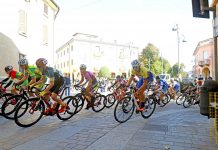 Ciclismo – Gli appuntamenti di domani. U23 al Gp Italian Cycling Team
