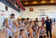 Basket serie C Silver – Mazzoni: “Curtatone ai play off grazie ai tanti giovani”
