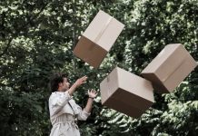 A giugno torna OPEN Festival, teatro urbano e nouveau cirque