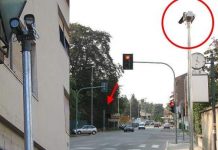 Multe in vista: 2 nuovi T-red negli incroci con più incidenti