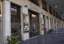 Mercoledì riparte il Circolo del cinema