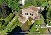 Il museo del truciola nella rete museale dei Consorzi di bonifica E DEI CONSORZI DI BONIFICA