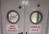 Bozzolo, l’ospedale chiude il reparto covid