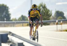 Ciclismo – Edoardo Affini al Giro sulle orme di Learco Guerra Edoardo Affini