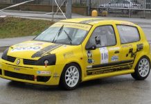 Automobilismo – La Solferino Rally Pecso sugli scudi con Barosi a Correggio Matteo Barosi