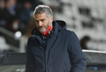 Calcio Serie C – Mantova, il bilancio del ds Battisti: “Il percorso è tracciato, seguiamolo” Alessandro Battisti