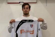 Calciomercato dilettanti – Sporting, preso Beschi Marco Beschi