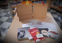 Gruppo di Lettura: da ottobre a dicembre tanti eventi in agenda