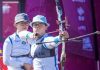 Tiro con l’arco – Coppa del Mondo, l’Italia di Lucilla Boari conquista l’oro Lucilla Boari