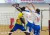 Volley Serie B maschile – Finale play off: Gabbiano ko, il primo round va al Bolghera (3-1)