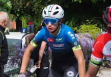 Ciclismo – Bondavalli e Clauser sugli scudi a Gardone. Ferrari super a Lugo Samuele Bondavalli