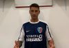 Calciomercato dilettanti – Colpaccio Sporting: c’è Borghi per l’attacco Cesare Borghi