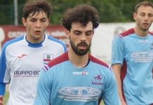Calciomercato dilettanti – Cabroni al San Lazzaro, Marcolini e Beretta all’Asola Alessio Cabroni