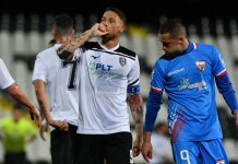 Calcio – Il Mantova spettatore dei play off: Cesena e Vecomp restano in C