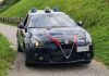Intervengono per sedare una lite in famiglia, i Cc arrestano il figlio per spaccio