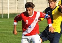 Calciomercato dilettanti – Colpo Governolese: ufficiale Del Bar Gyeson Del Bar