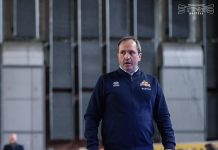 Basket serie A2 m – Coach Di Carlo: “Staff, la differenza di valori si fa sentire” Gennaro Di Carlo