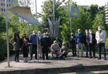 31 °Giornata Regionale ANMIL